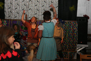 Bild 17 - Olaf Jugendtag